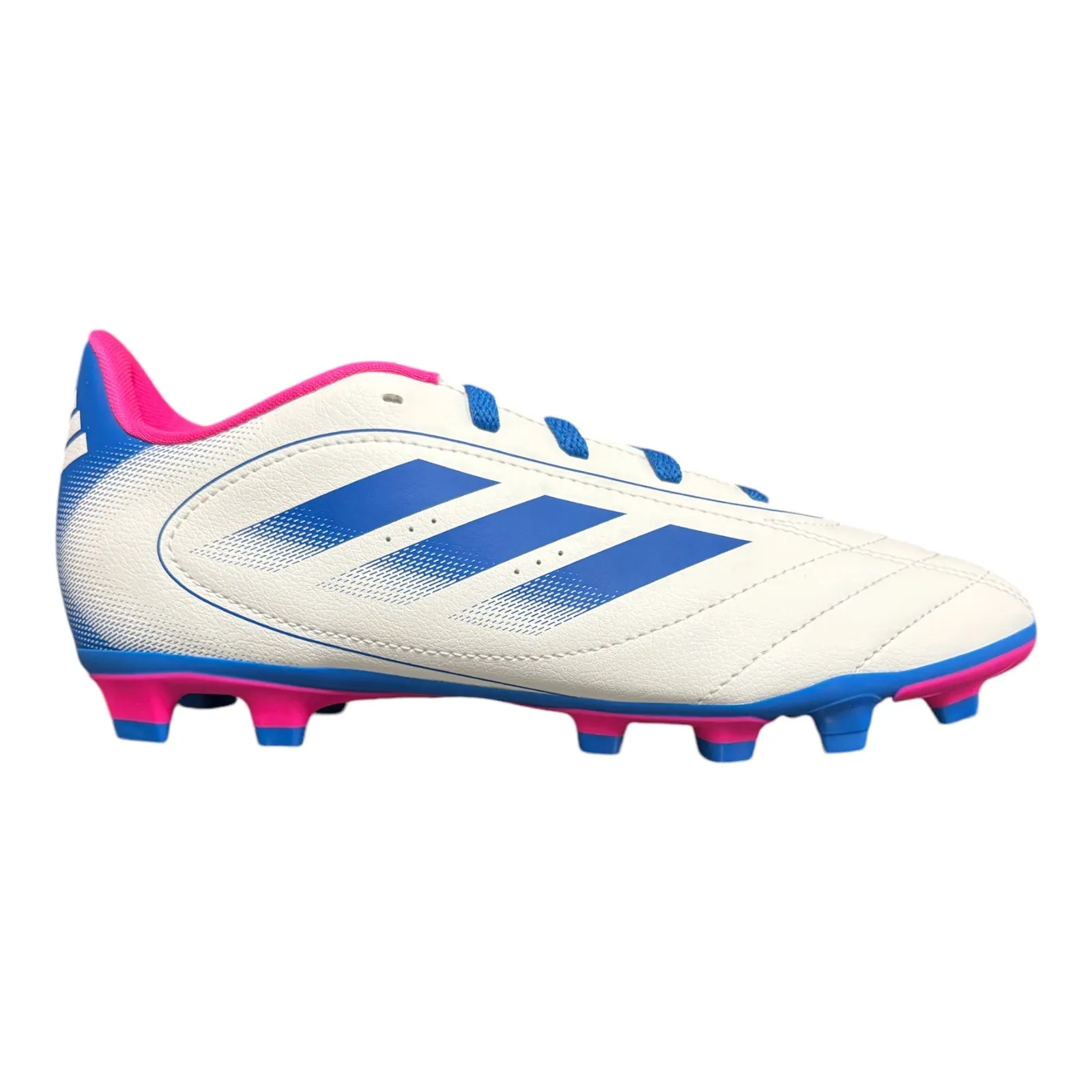 Adidas Goletto IX FG/ MG J Kids Soccer Cleat