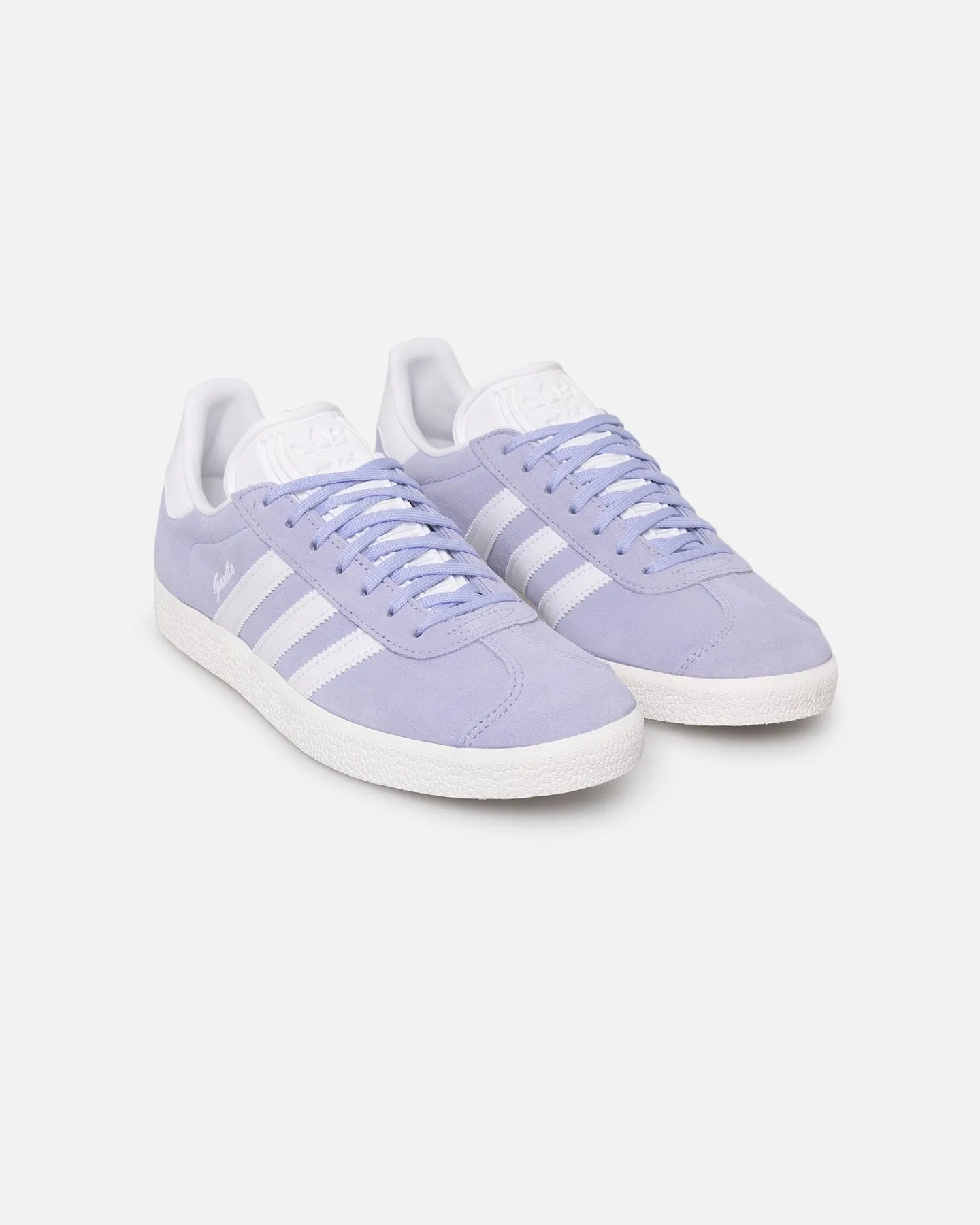 Adidas Women's Gazelle Violet