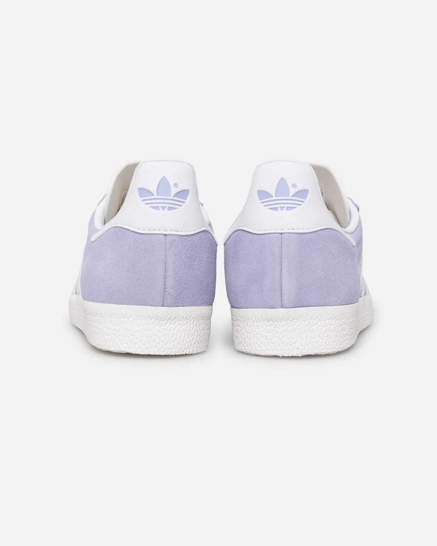 Adidas Women's Gazelle Violet