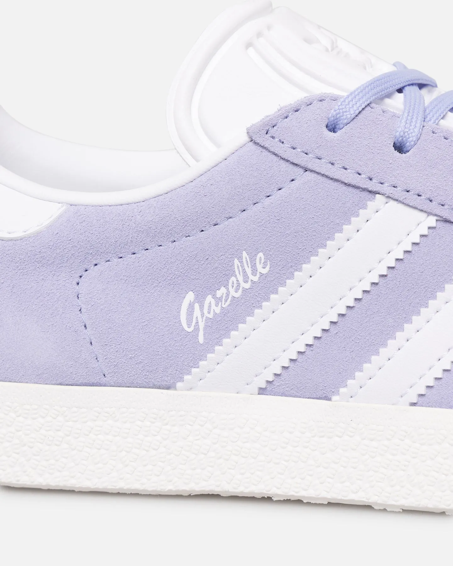 Adidas Women's Gazelle Violet