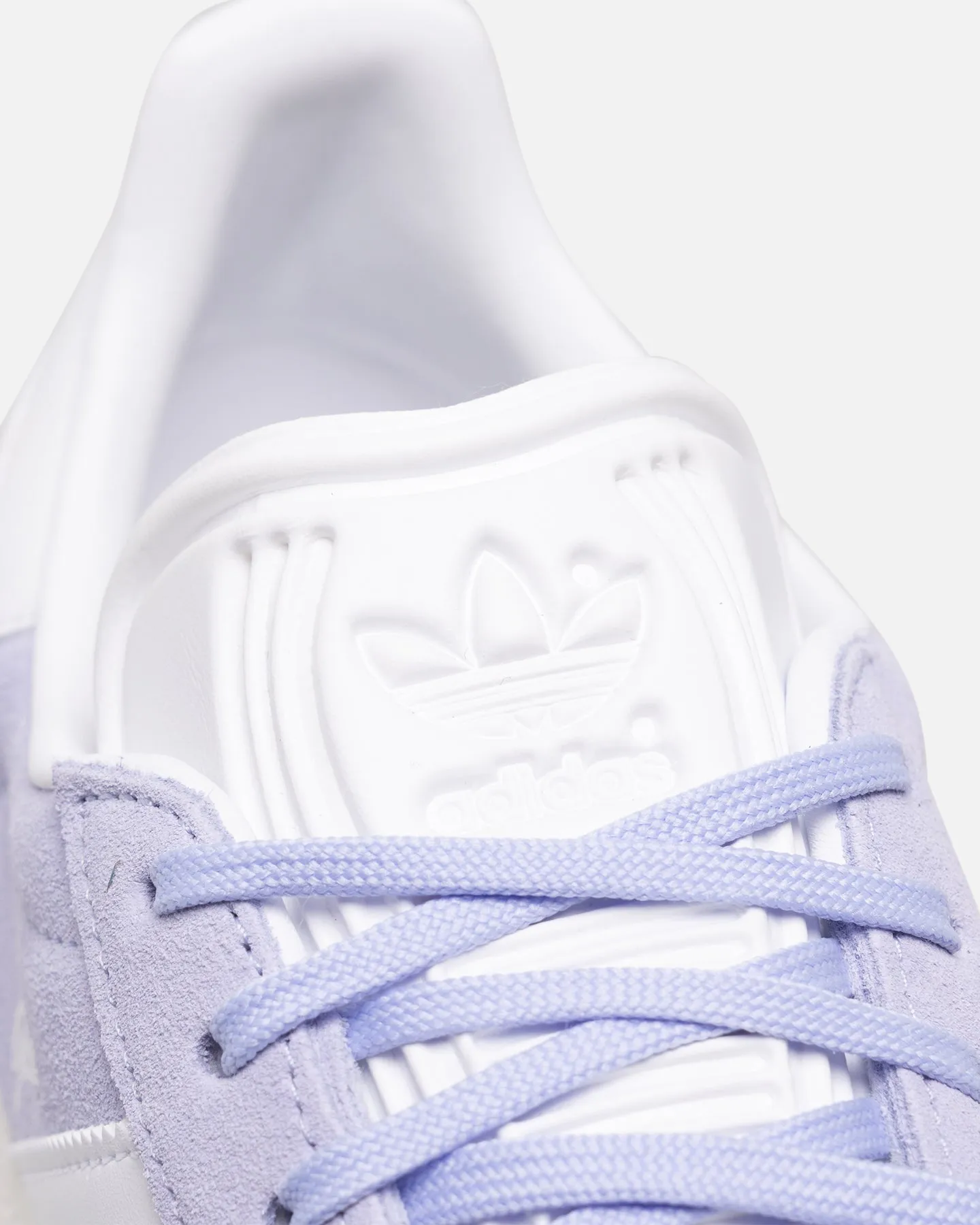 Adidas Women's Gazelle Violet