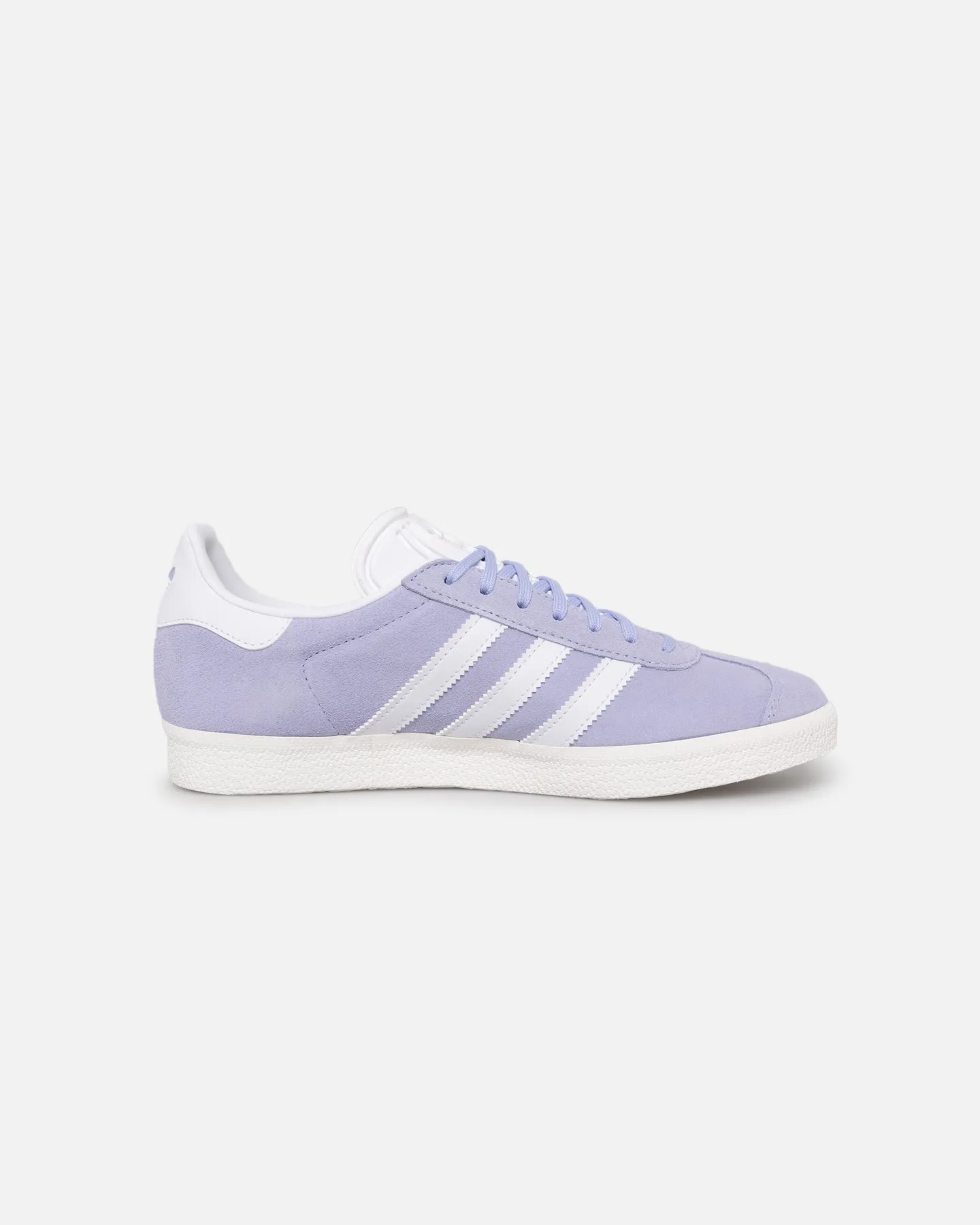 Adidas Women's Gazelle Violet