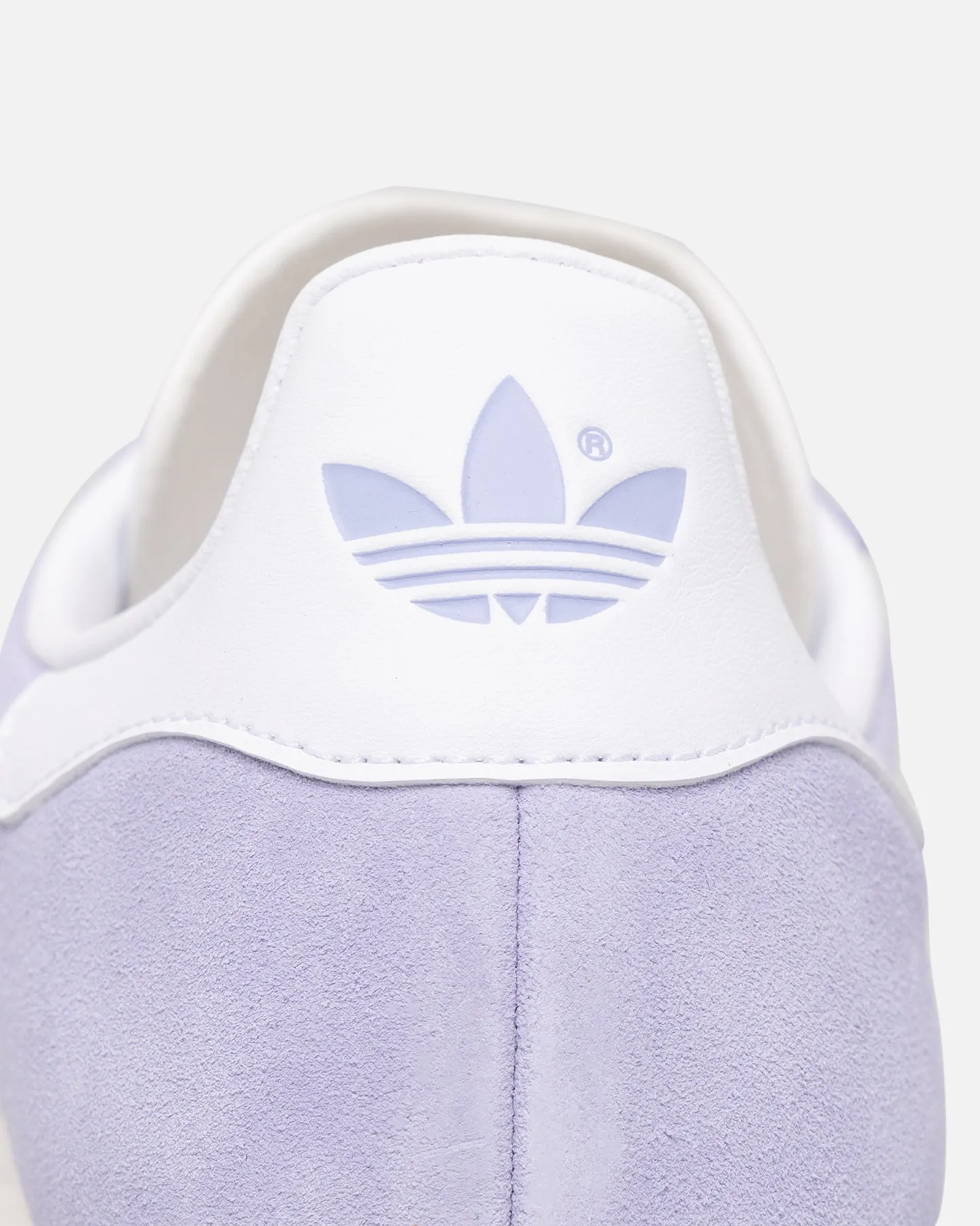 Adidas Women's Gazelle Violet