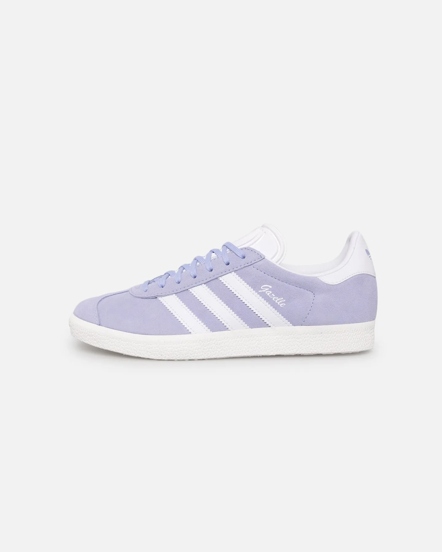 Adidas Women's Gazelle Violet