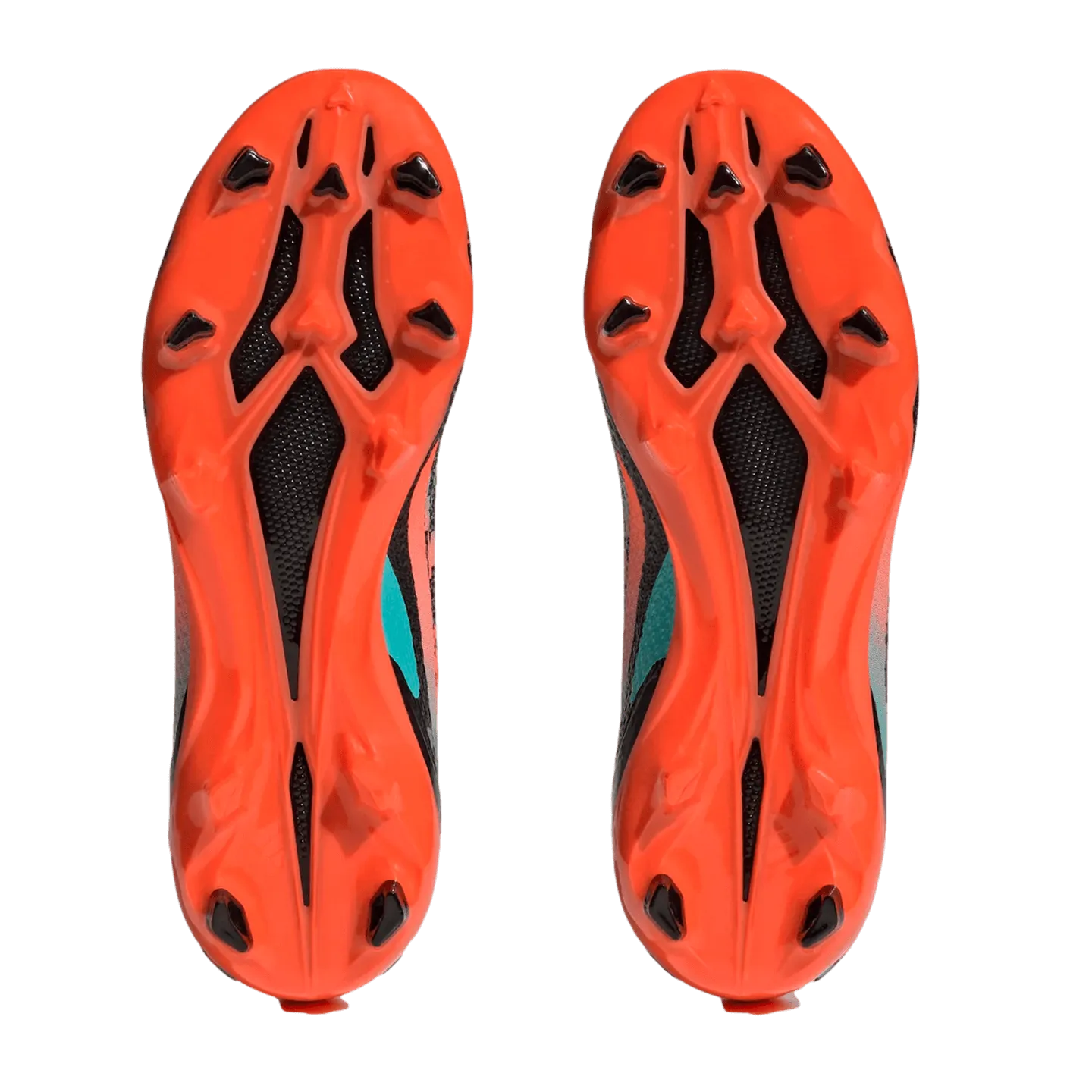Adidas X Speedportal Messi.1 Youth Firm Ground Cleats