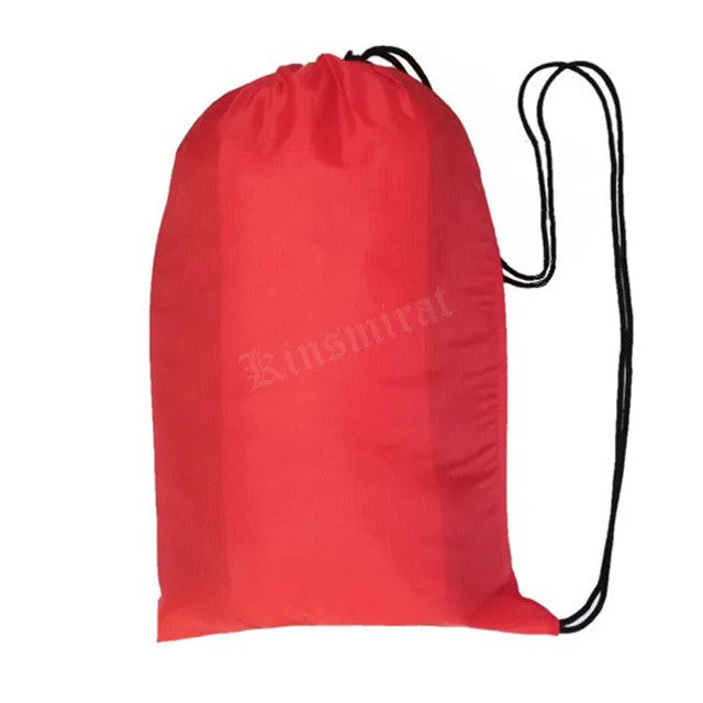 Air Sofa Inflatable Lazy Bag Sleeping Bag