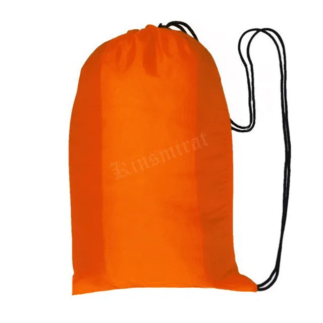 Air Sofa Inflatable Lazy Bag Sleeping Bag