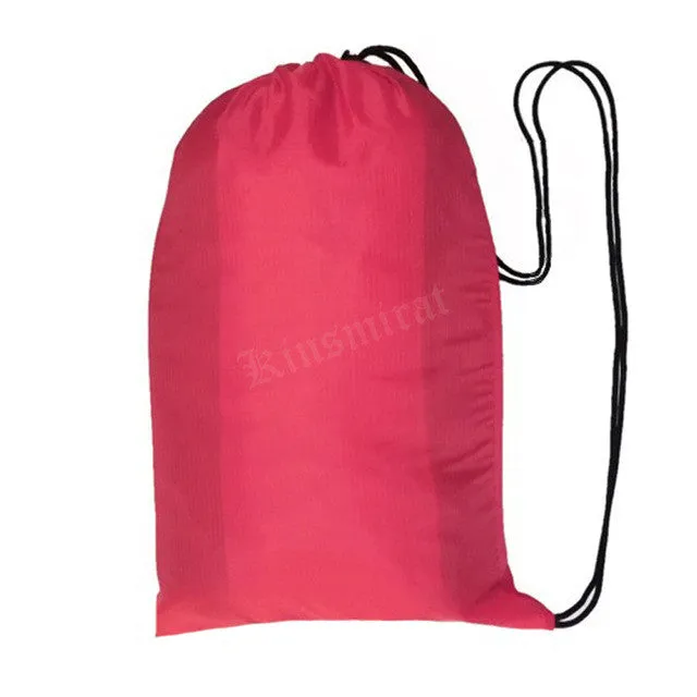Air Sofa Inflatable Lazy Bag Sleeping Bag