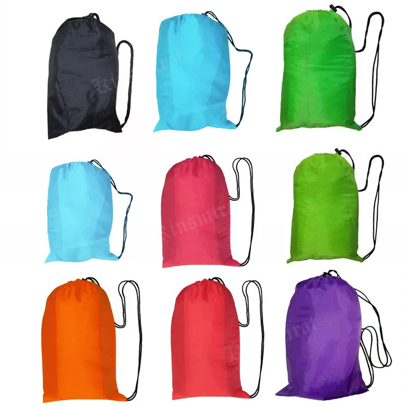 Air Sofa Inflatable Lazy Bag Sleeping Bag