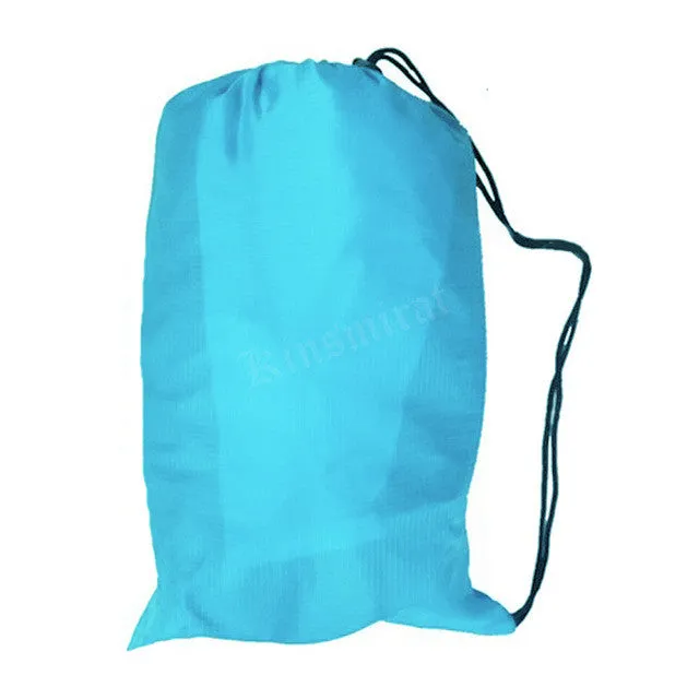 Air Sofa Inflatable Lazy Bag Sleeping Bag