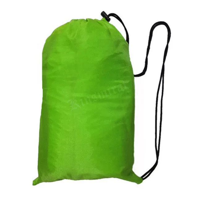Air Sofa Inflatable Lazy Bag Sleeping Bag