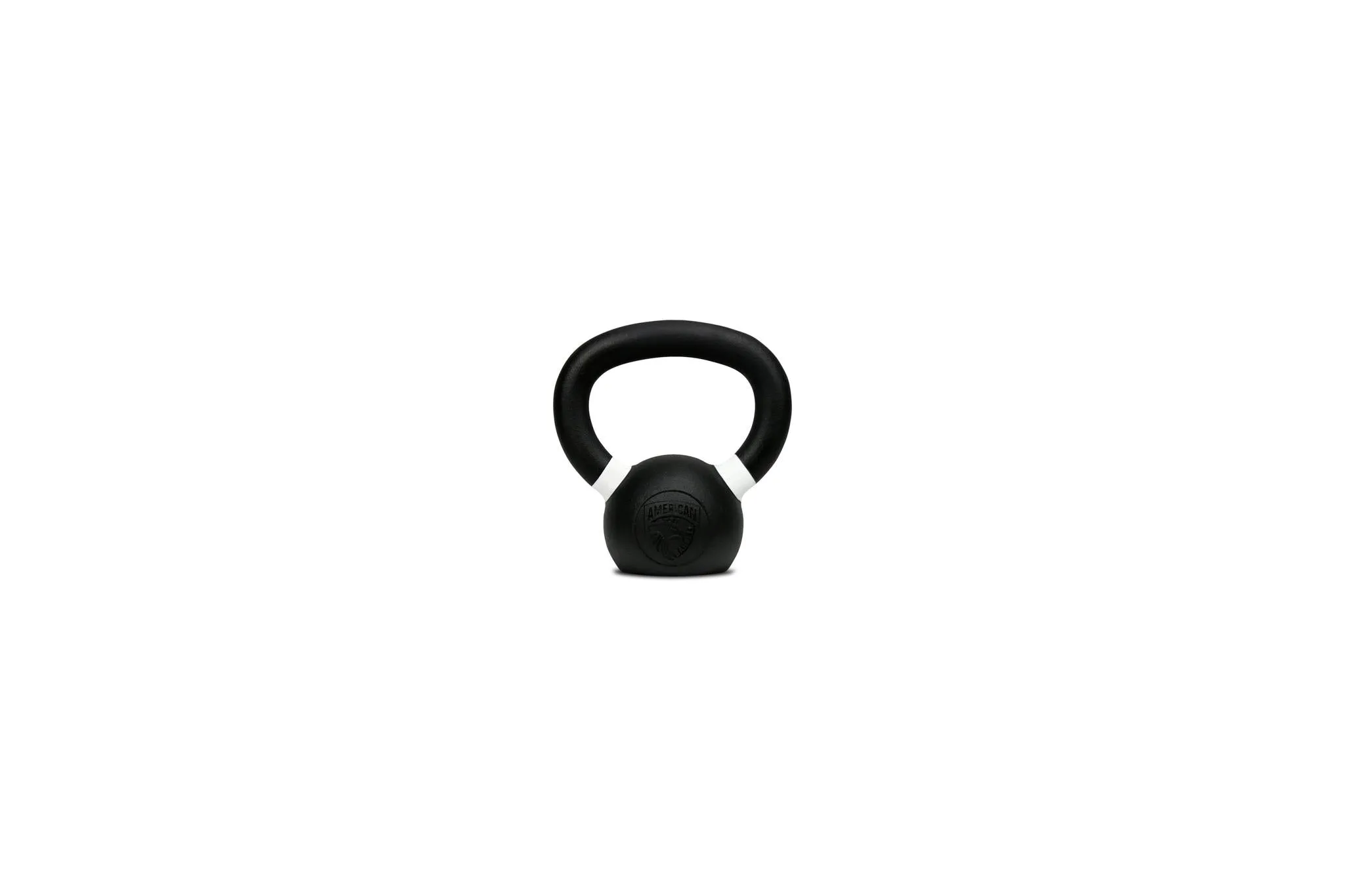 American Barbell Classic Kettlebells