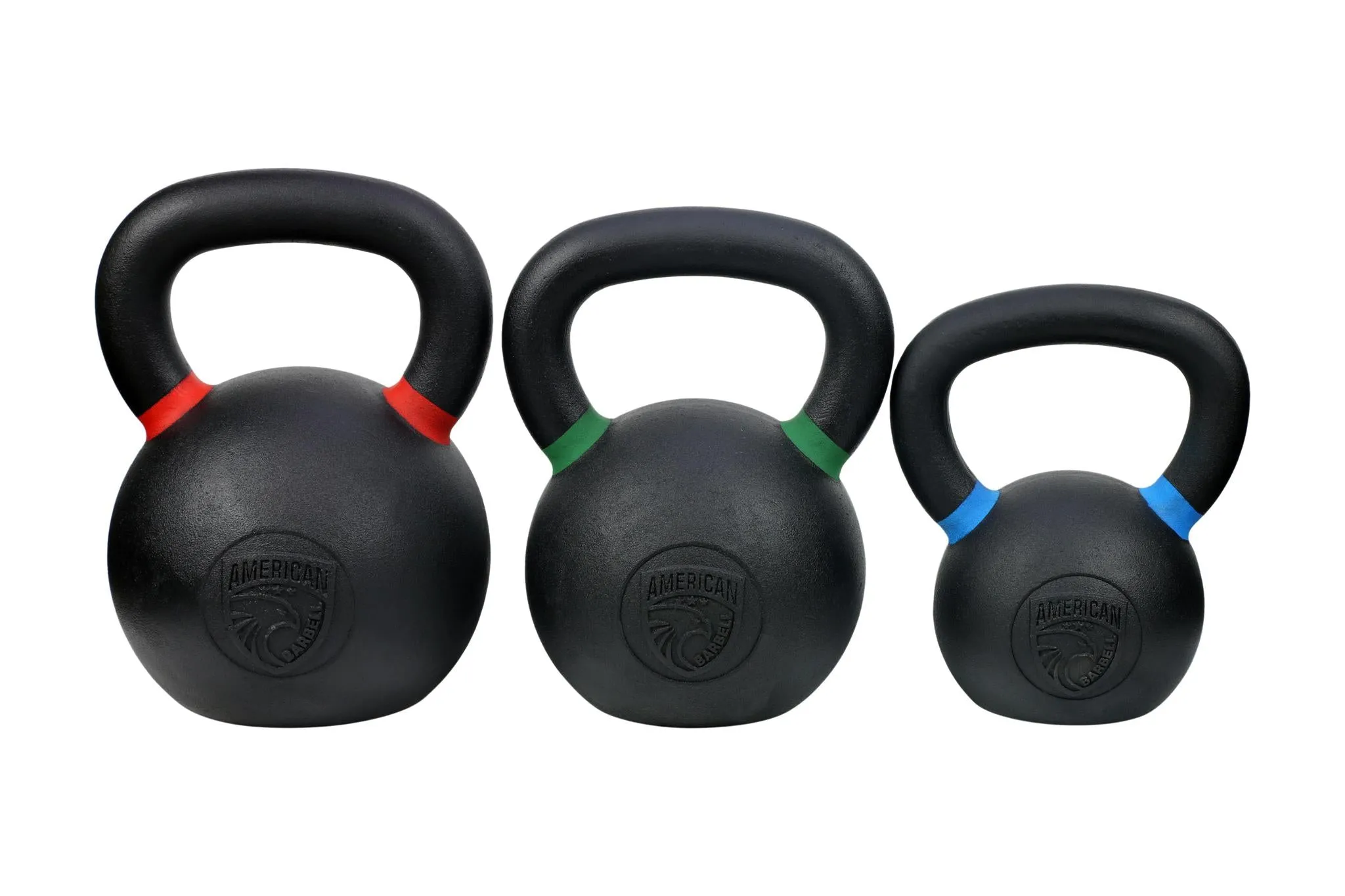 American Barbell Classic Kettlebells