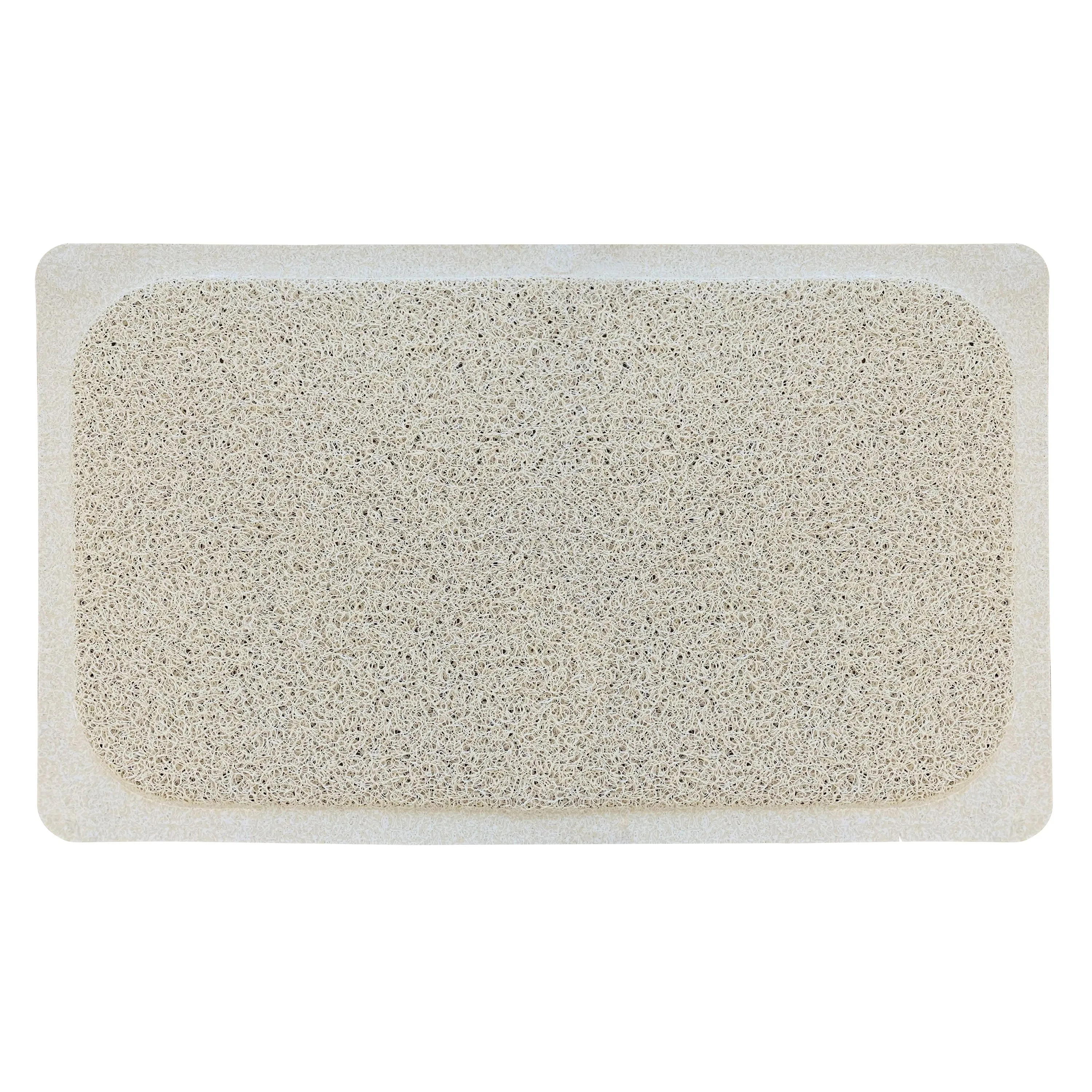 Anti-Slip Tub Mat with Suction Cups - Non-Slip Bath Mat for Shower - Machine Washable, Tub, Kids - Shower & Bathtub Mat - Toddler Friendly - Bath Mats for Bathroom,29.5"x17.25"
