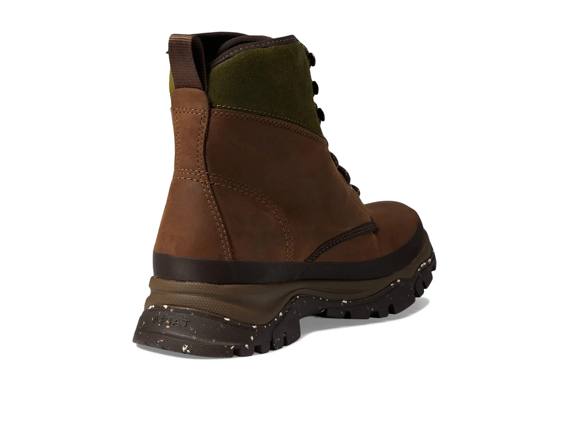 Ariat Moresby Waterproof Boots