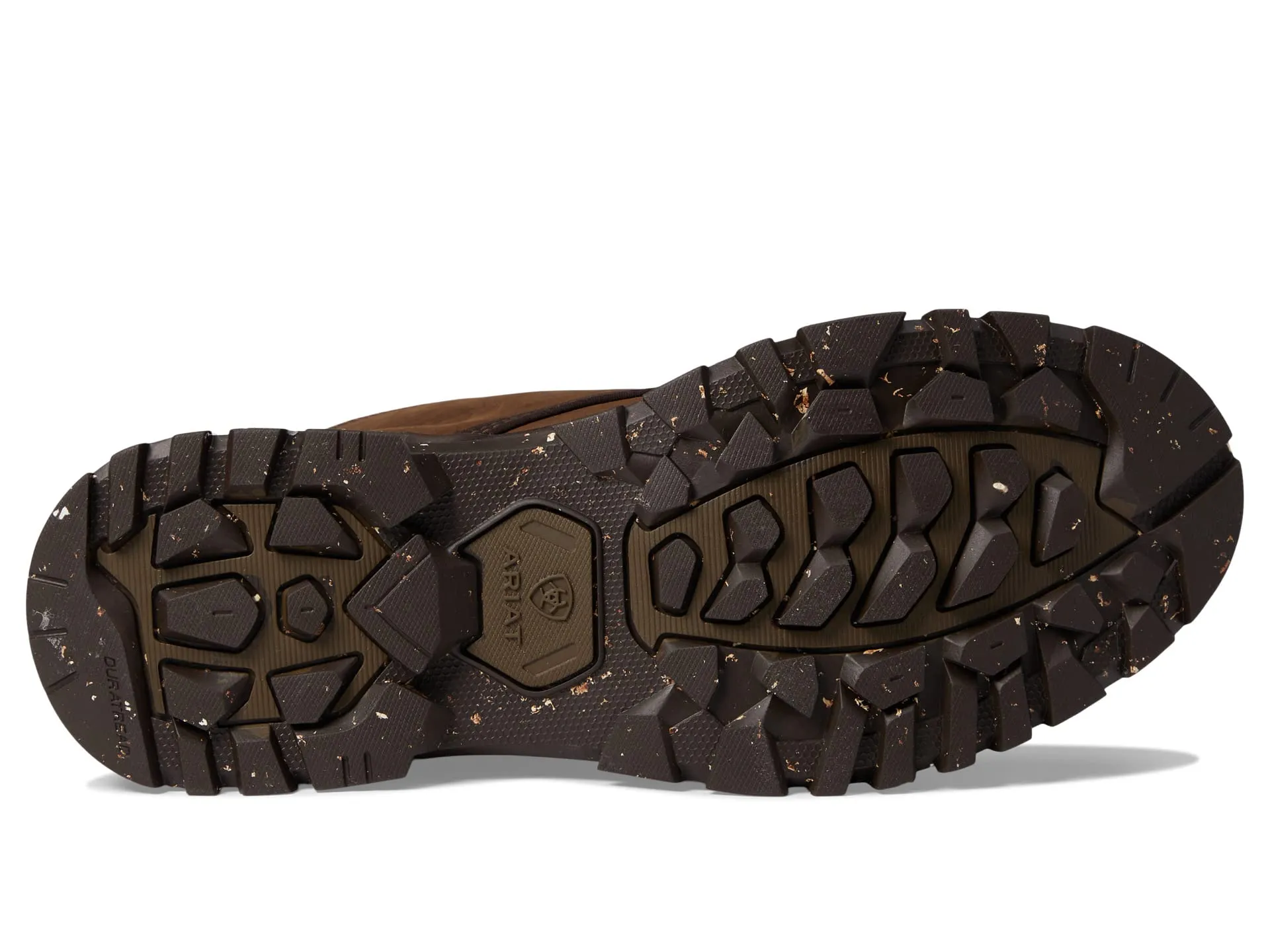 Ariat Moresby Waterproof Boots