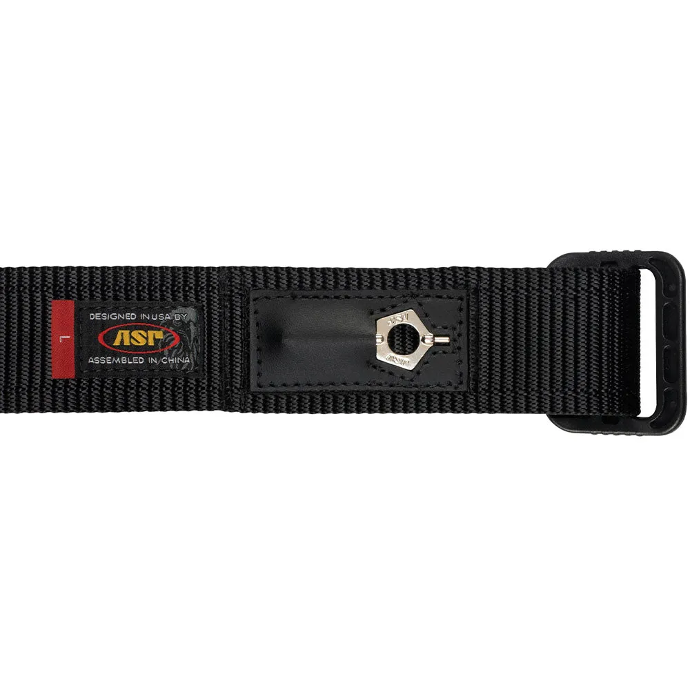 ASP Eagle Logo Belt (1.75" wide)