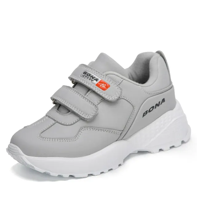 Aziel Boys' Running Shoes