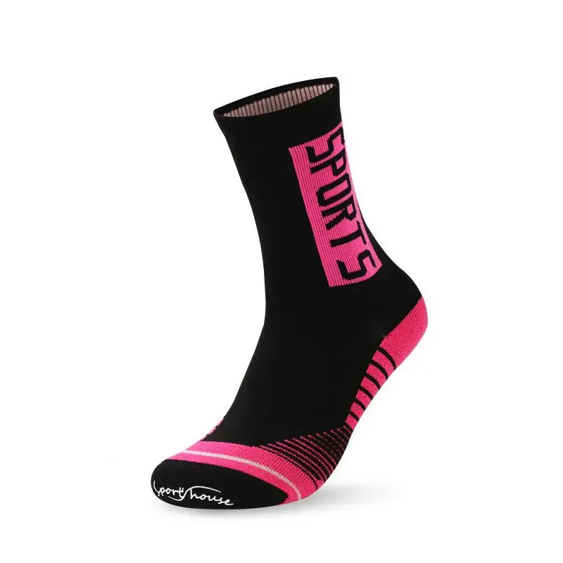 BASKETBALL SOCKS