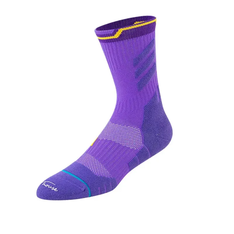 BASKETBALL SOCKS