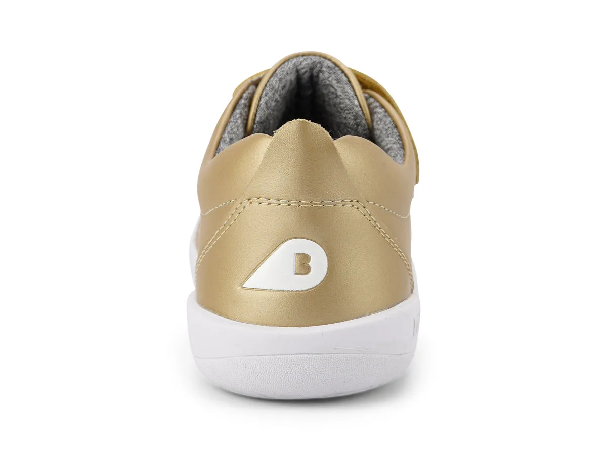 BOBUX GRASS COURT KID  - GOLD