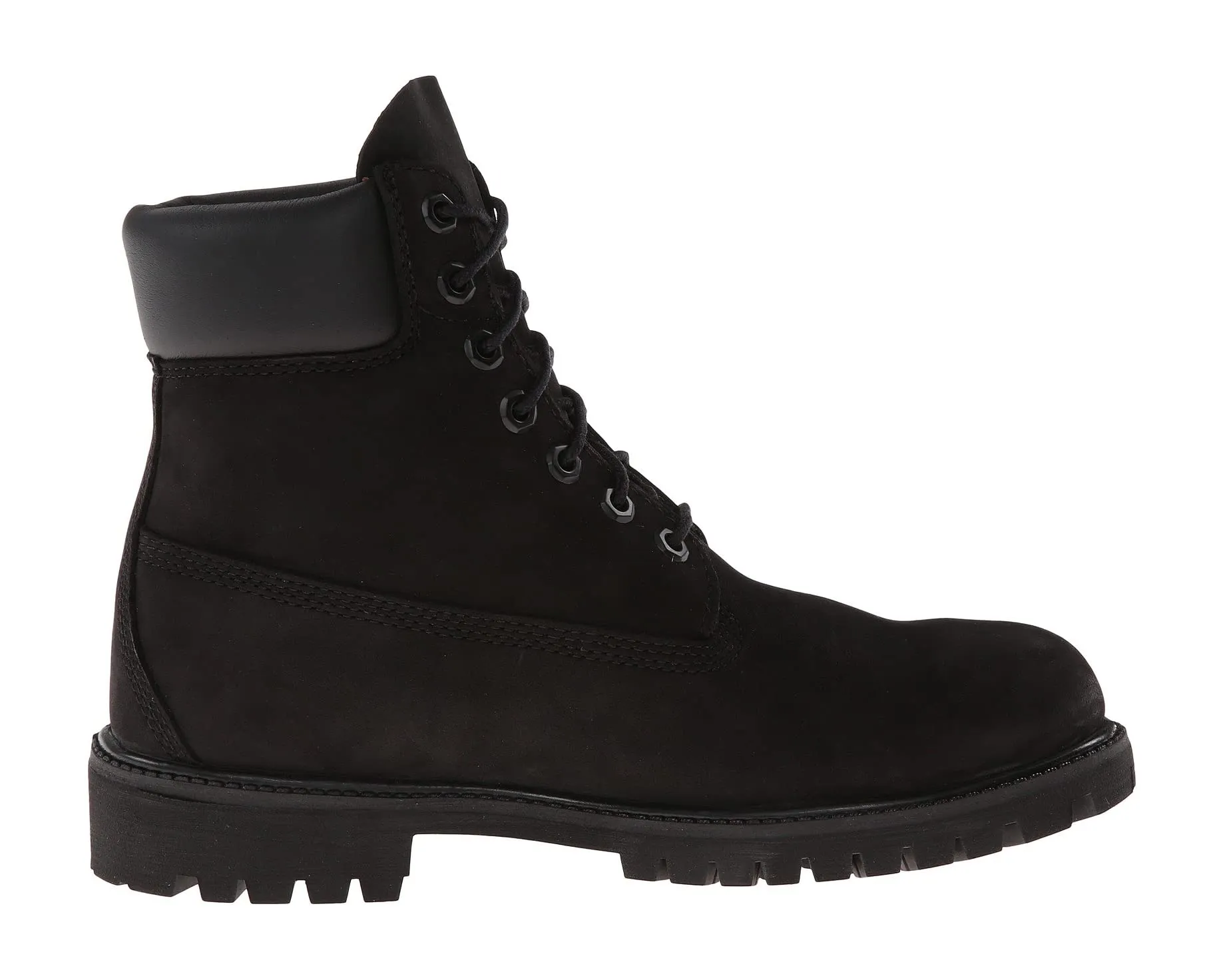 Boots 6" Premium Waterproof Boot Timberland, black