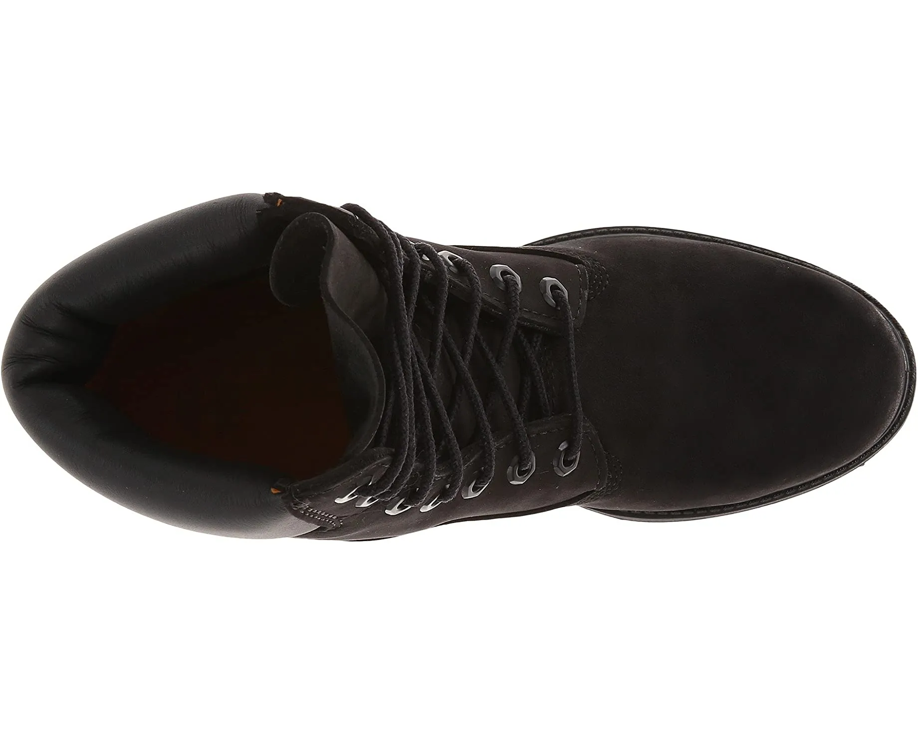 Boots 6" Premium Waterproof Boot Timberland, black
