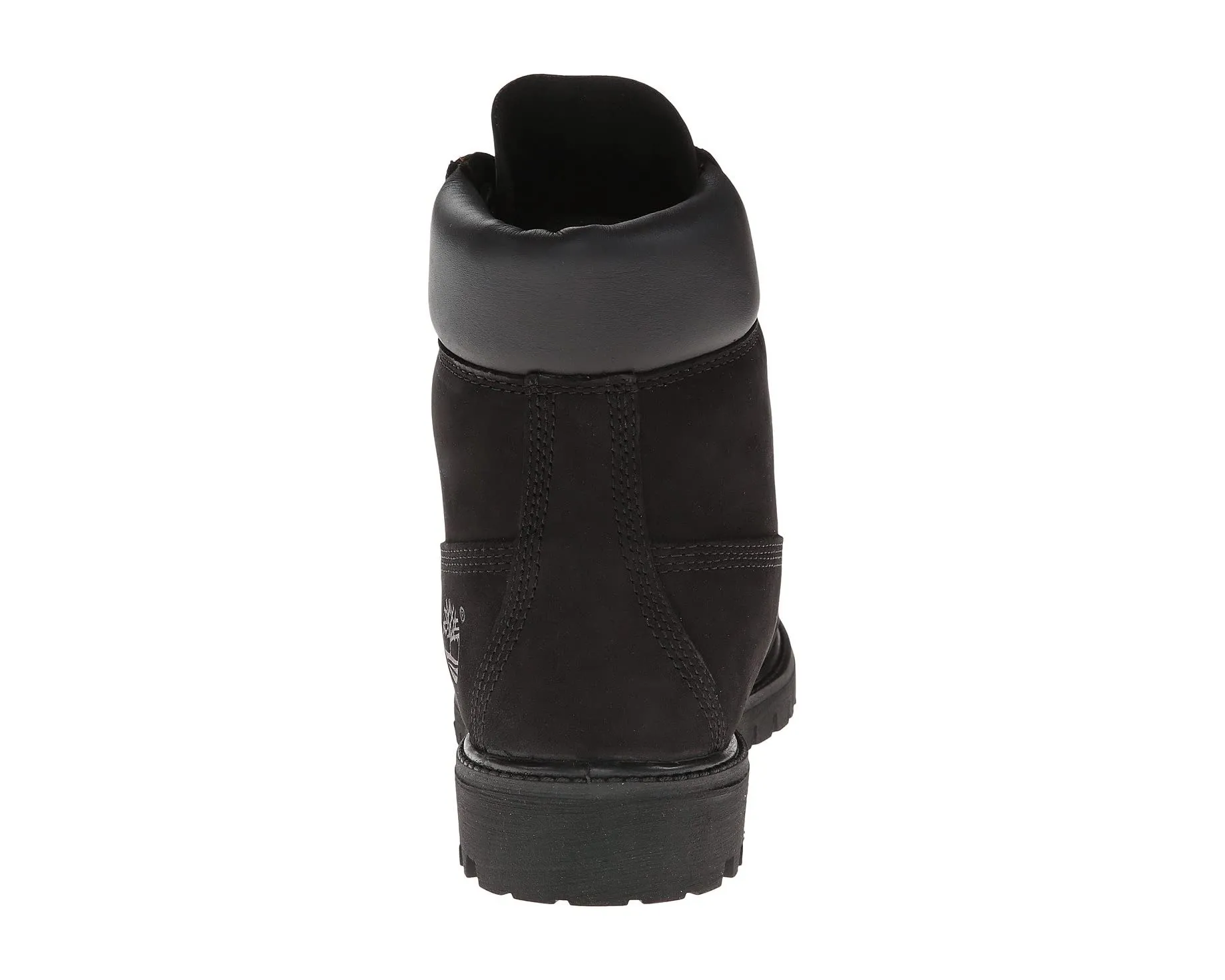 Boots 6" Premium Waterproof Boot Timberland, black