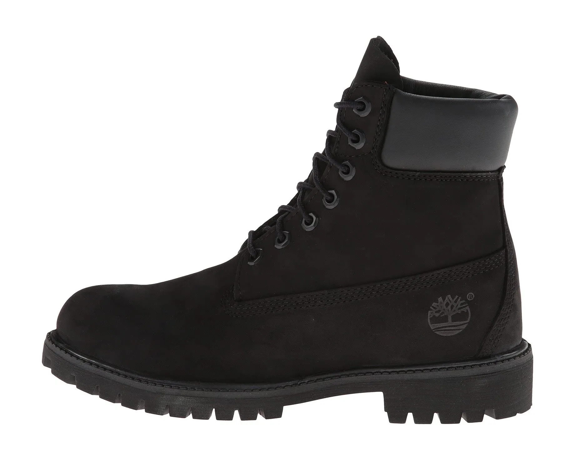 Boots 6" Premium Waterproof Boot Timberland, black
