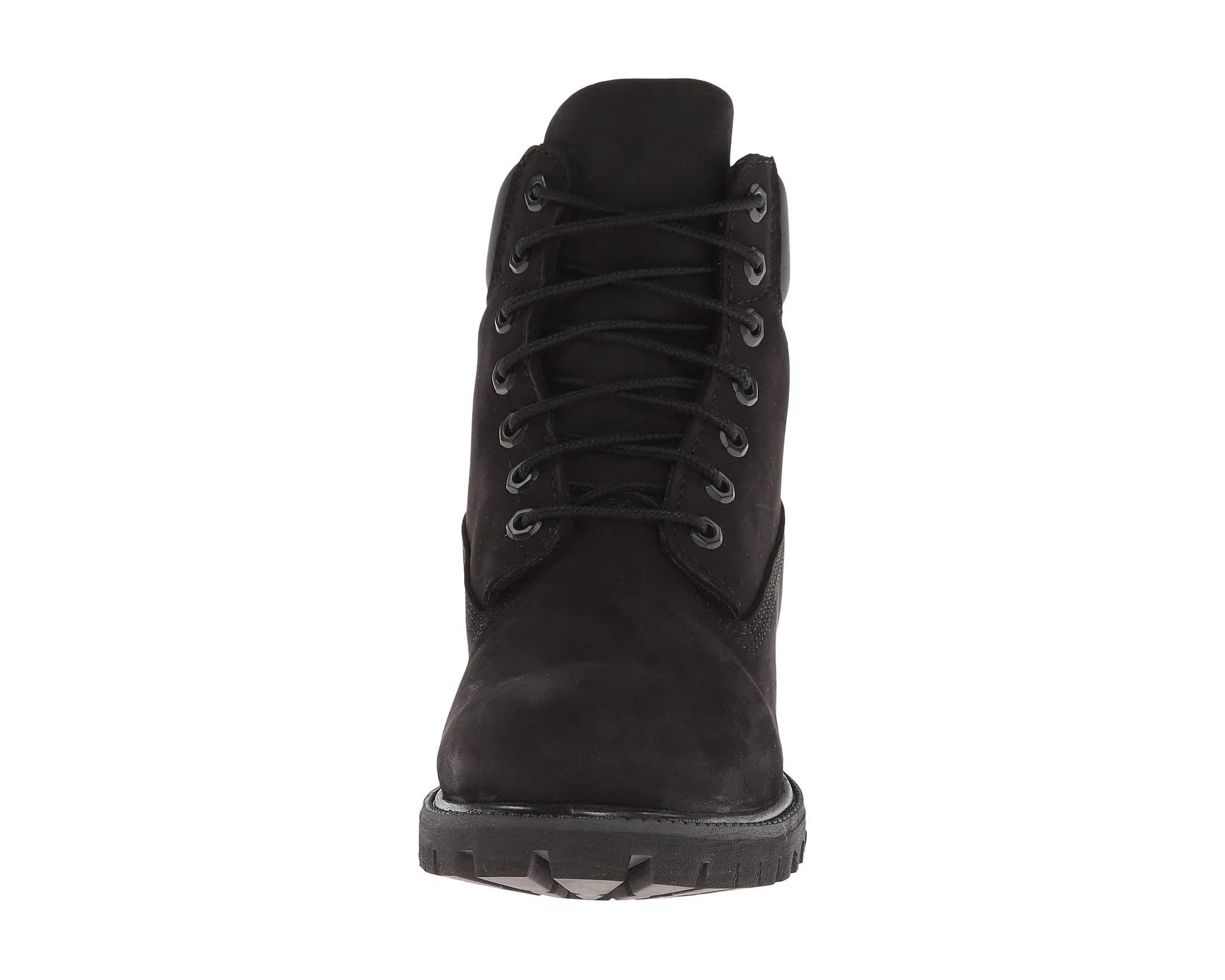 Boots 6" Premium Waterproof Boot Timberland, black