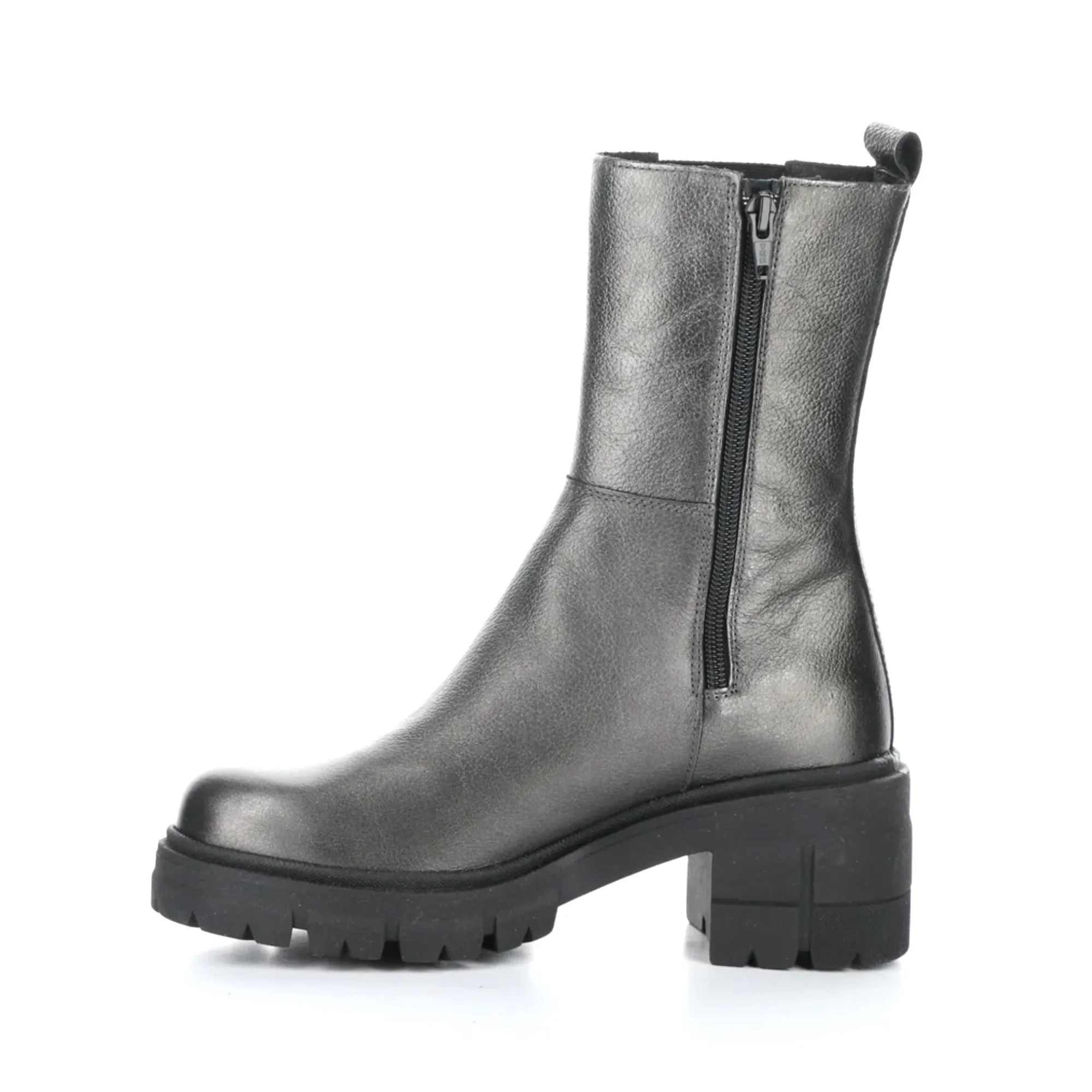 BOS & CO BRUNAS ELASTICATED BOOT WOMEN