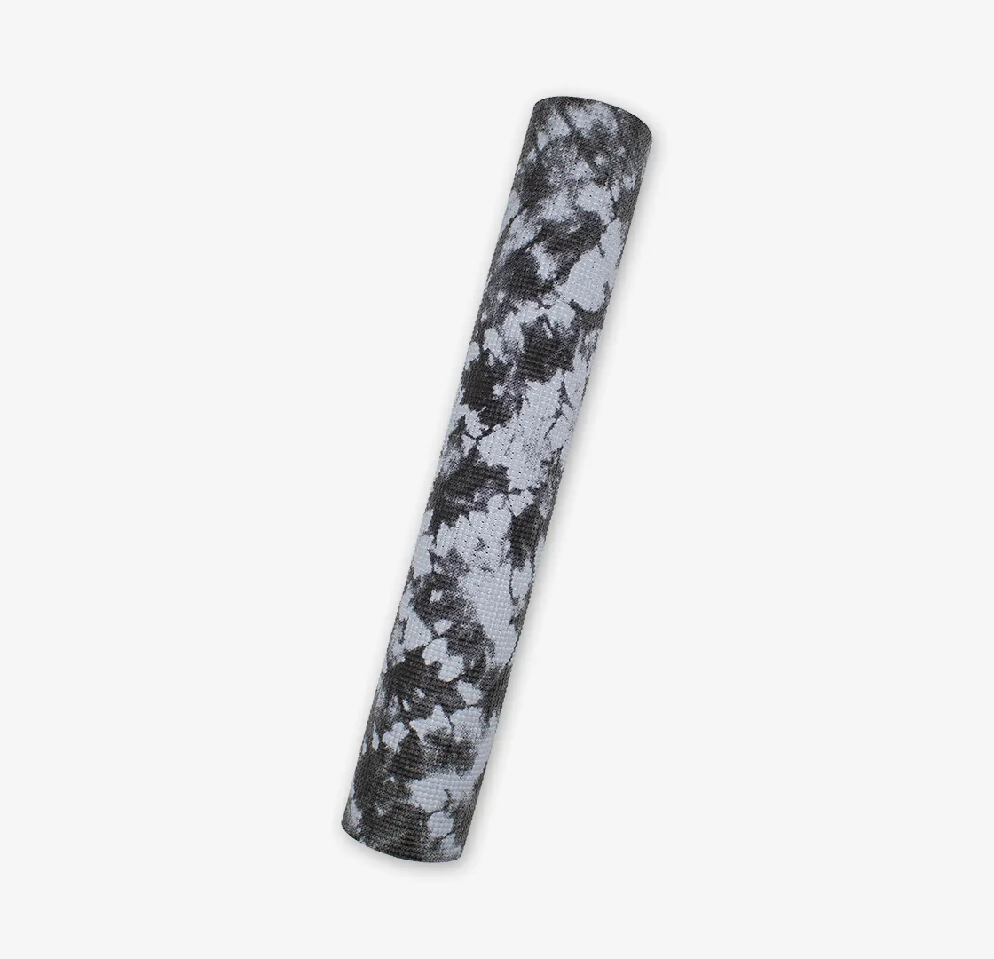Chevron Shibori Yoga Mat (4mm)