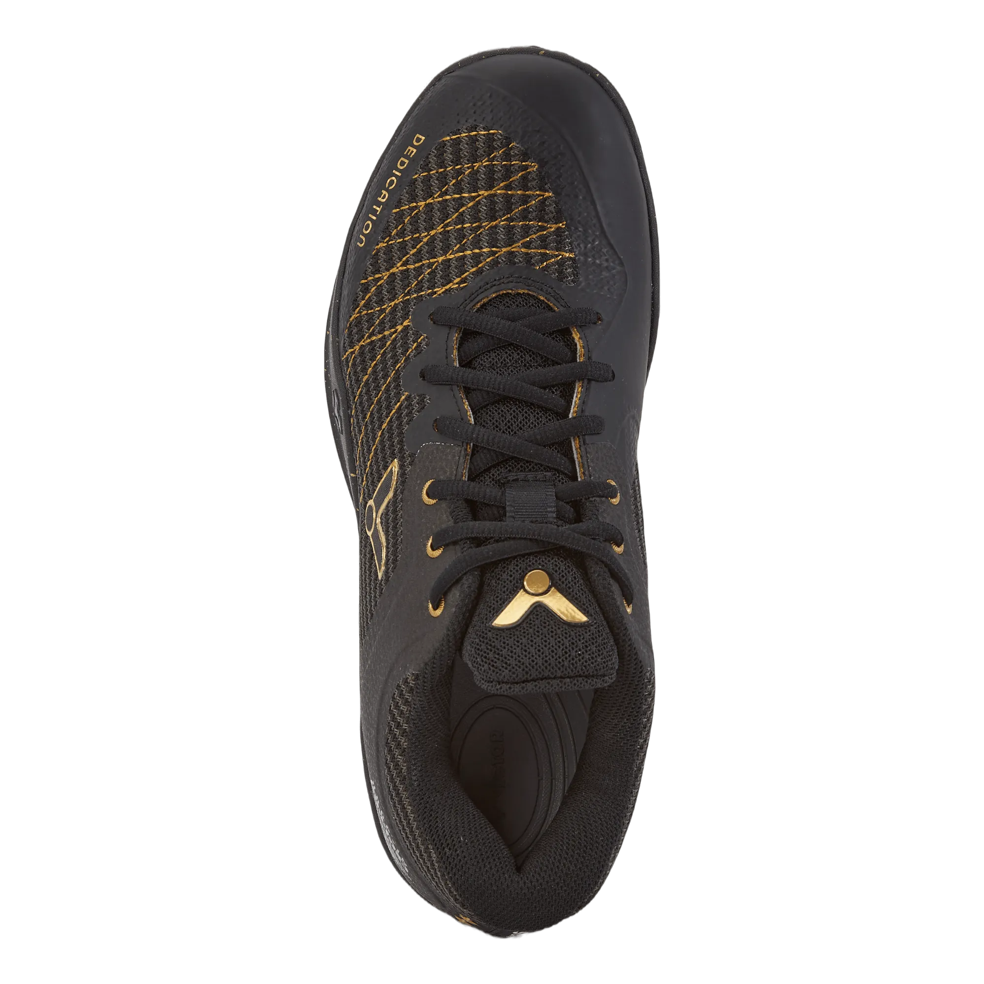 Cx Hendra Setiawan Edition Black