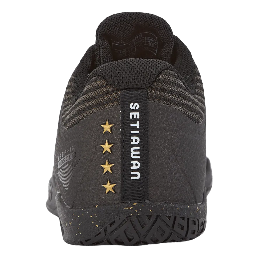 Cx Hendra Setiawan Edition Black