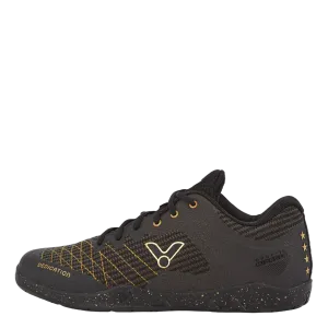 Cx Hendra Setiawan Edition Black
