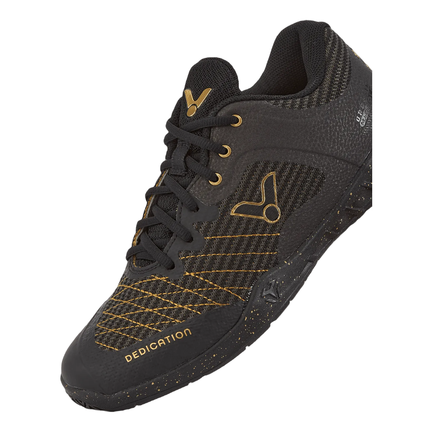 Cx Hendra Setiawan Edition Black