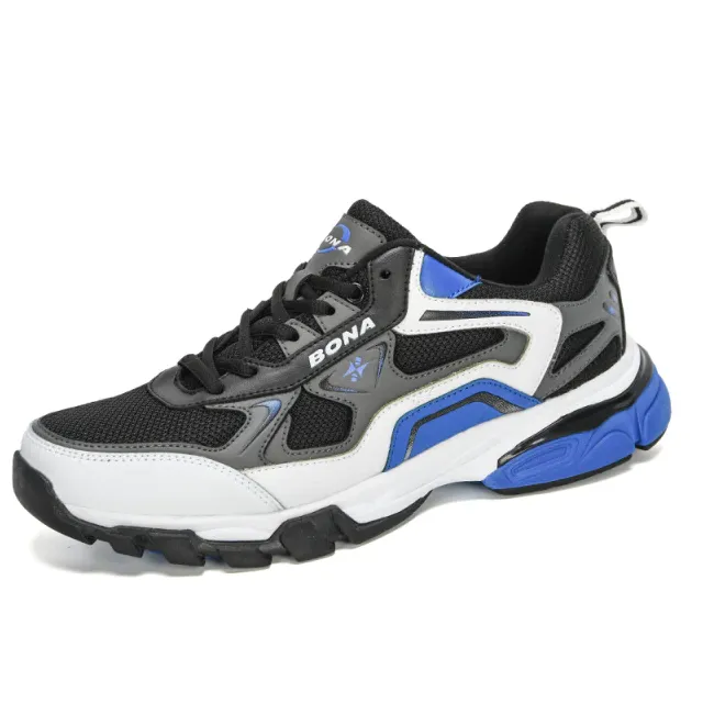 Cyber Men's Running Shoes