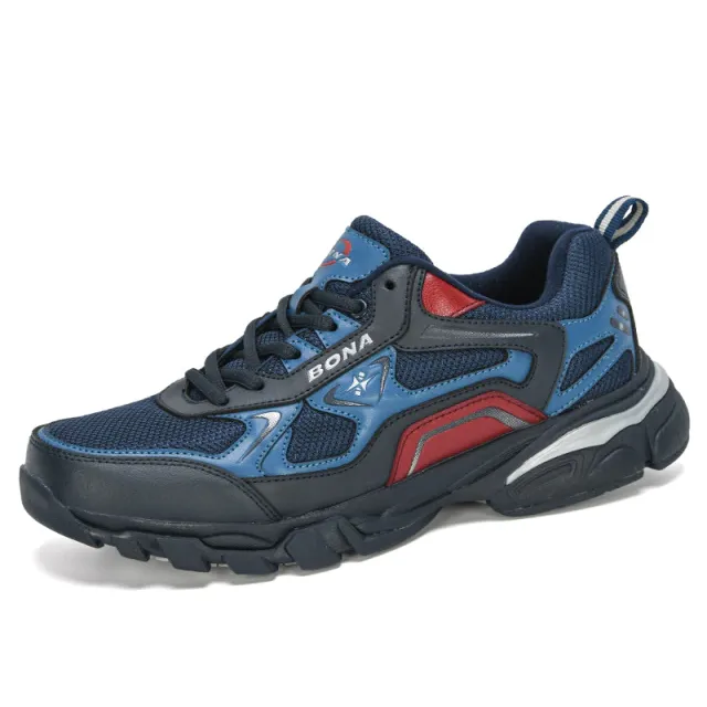 Cyber Men's Running Shoes