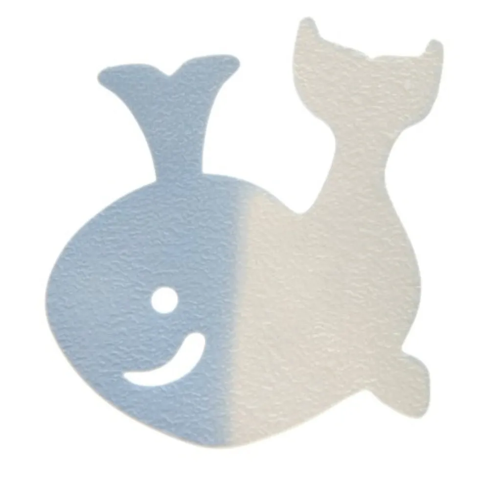 Dreambaby Colour Changing Non Slip Bath Strips 10 pack