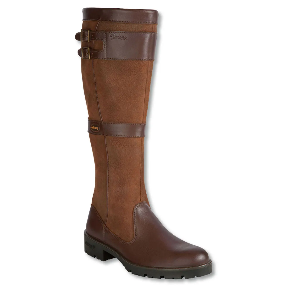 Dubarry Longford Waterproof Boot