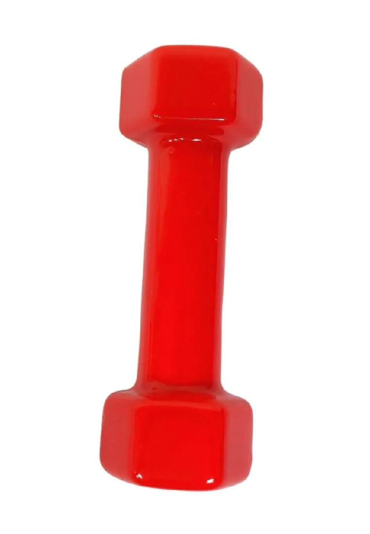 Dumbbell Vinyl 2Lbs.