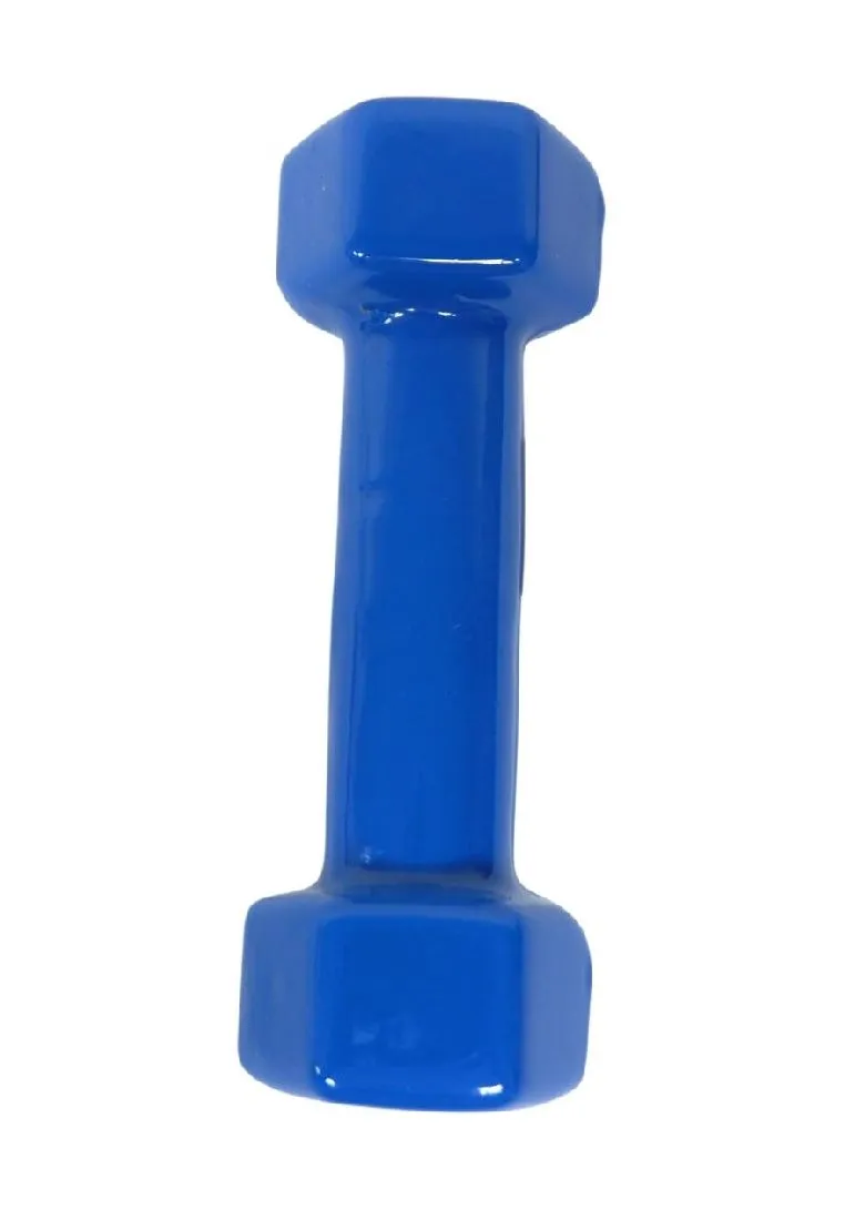 Dumbbell Vinyl 2Lbs.