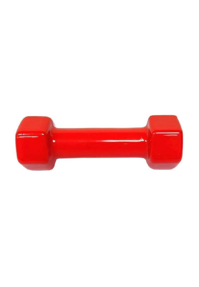 Dumbbell Vinyl 2Lbs.