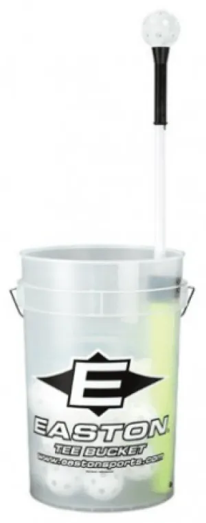 Easton Tee Bucket