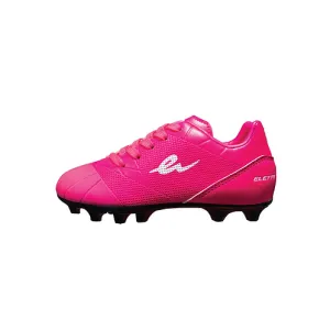 Eletto LNA 090 TPR Pink Jr Cleats