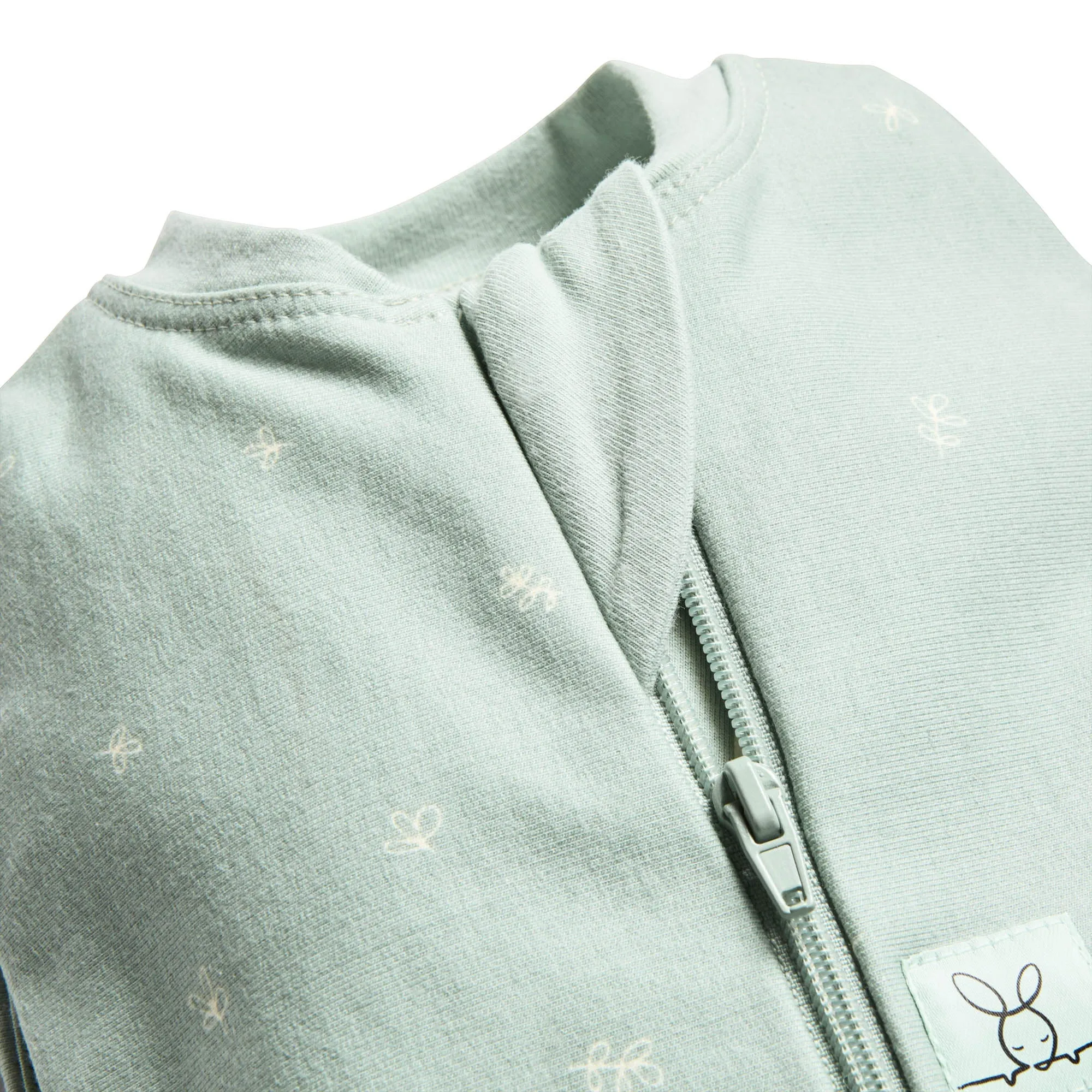 ergoPouch Jersey Sleeping Bag 2.5 TOG - Berries