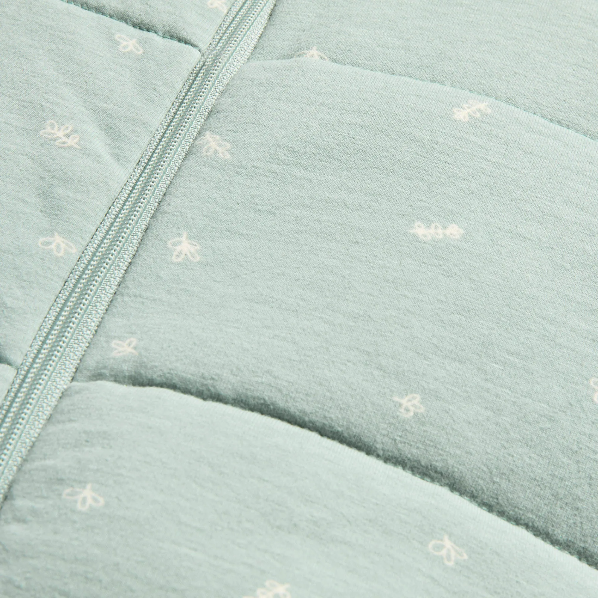 ergoPouch Jersey Sleeping Bag 2.5 TOG - Berries