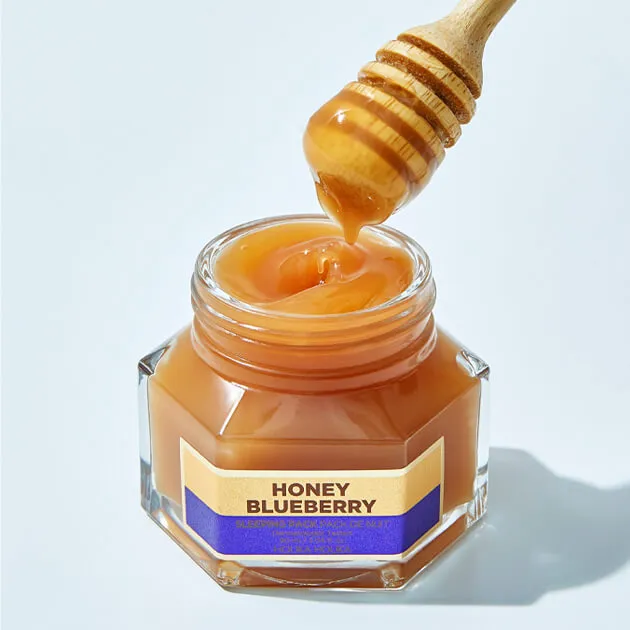 Honey Sleeping Pack