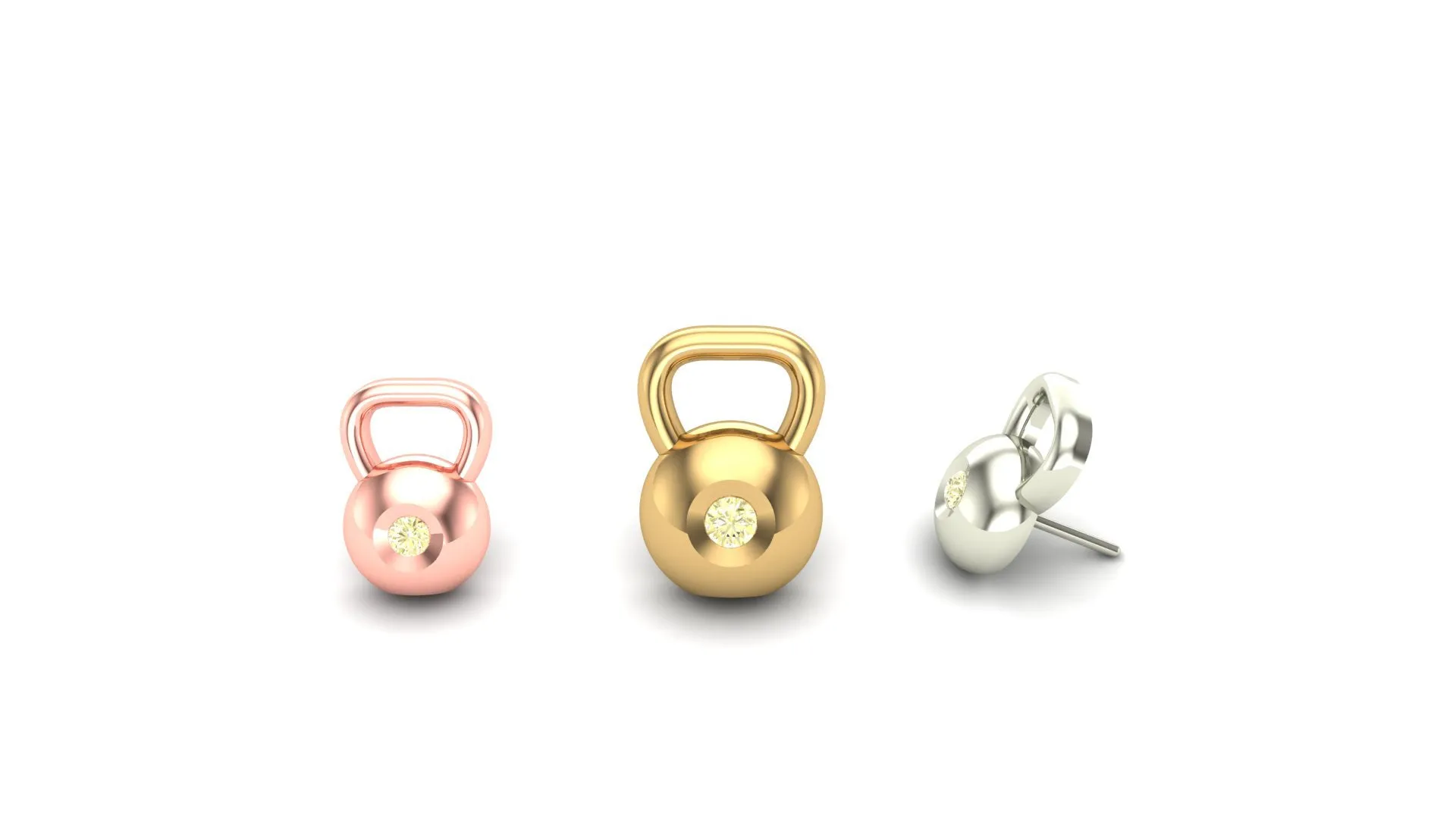 Kettlebell