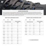 Korkers Men's Bantam Lite Wading Boots